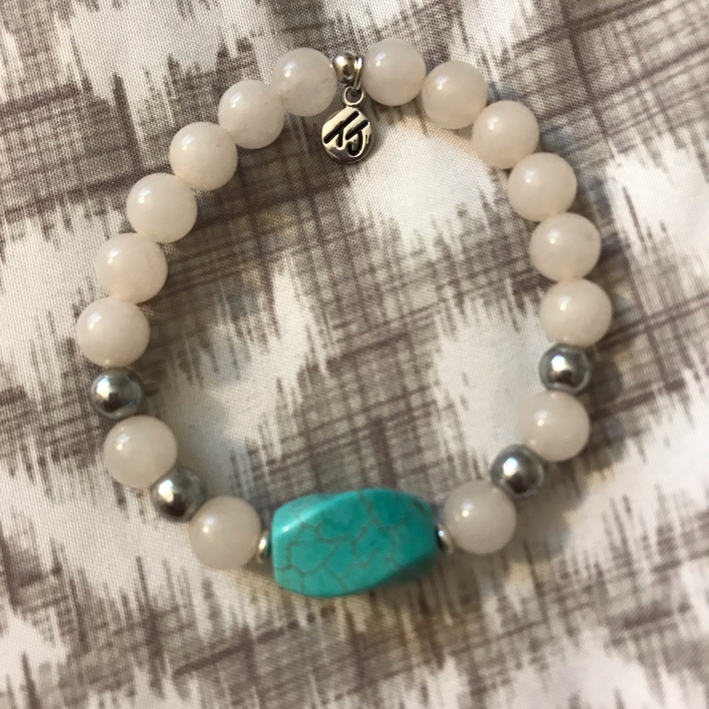 Tiffany Jazelle Bracelet